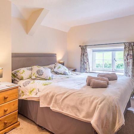 Well Farm Cottage - Uk11879 North Tamerton 외부 사진