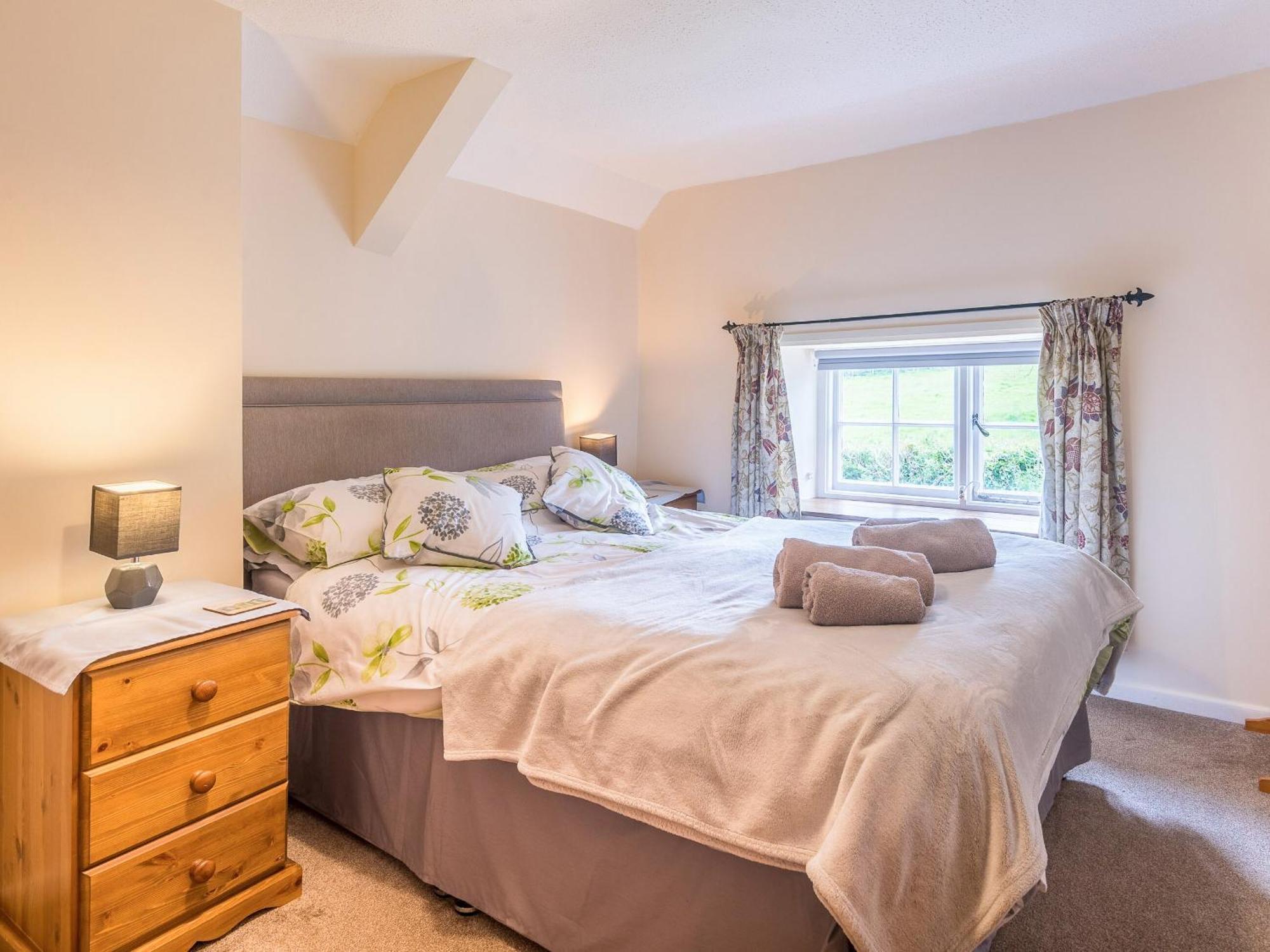 Well Farm Cottage - Uk11879 North Tamerton 외부 사진