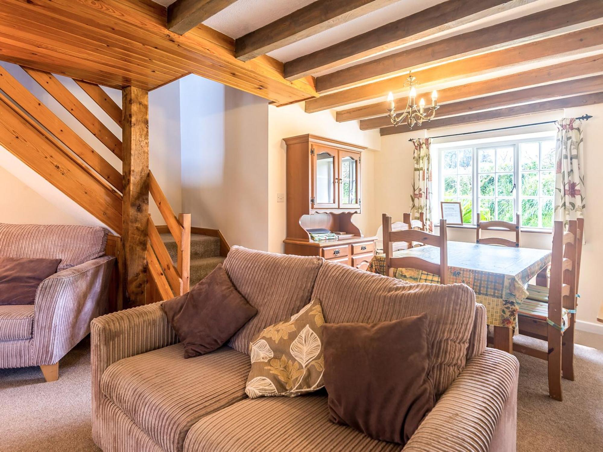 Well Farm Cottage - Uk11879 North Tamerton 외부 사진